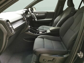 Used Volvo XC40 undefined for sale - 77234295: Photo