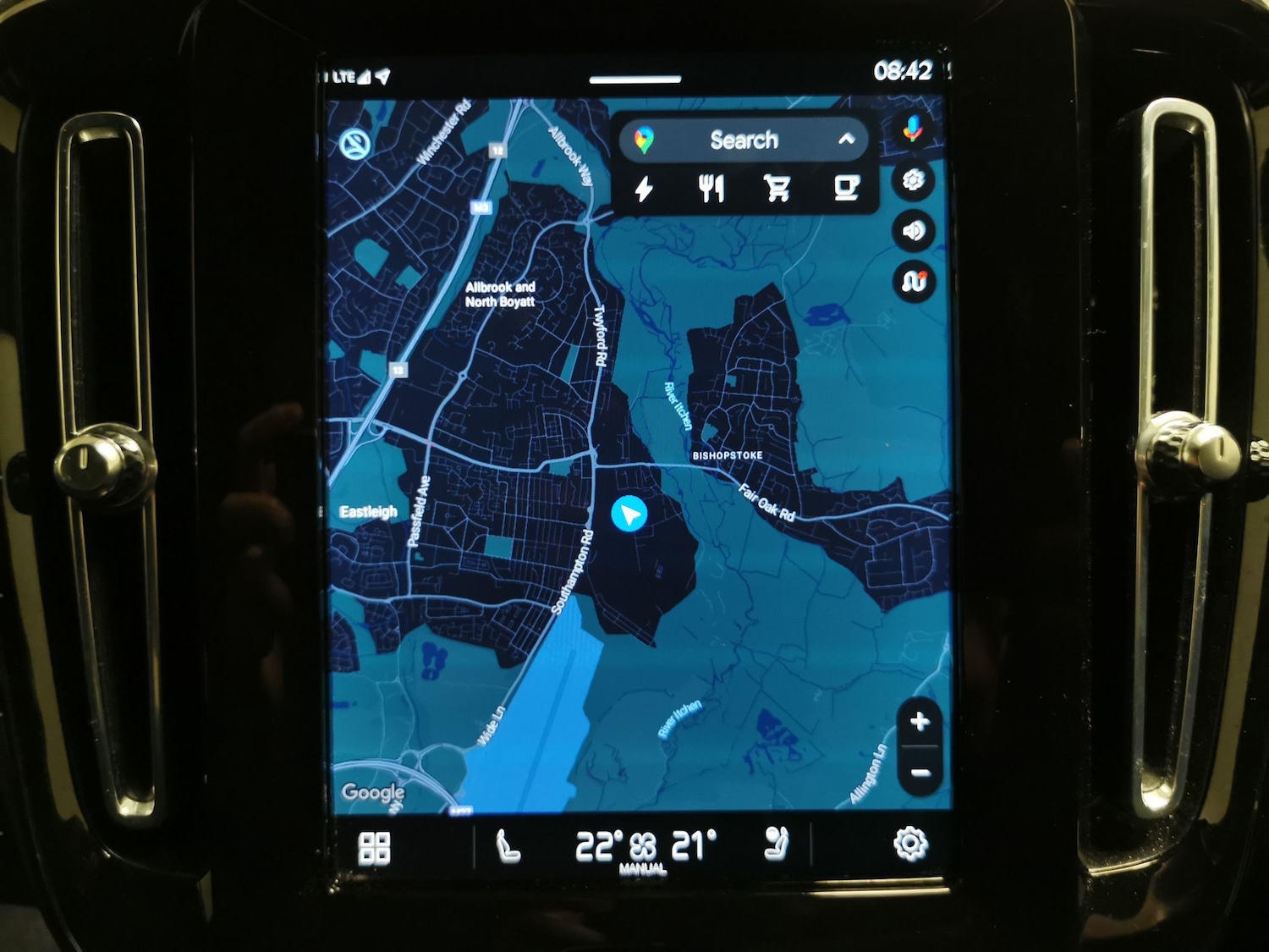 Used Volvo XC40 for sale - 77234295: Photo 5