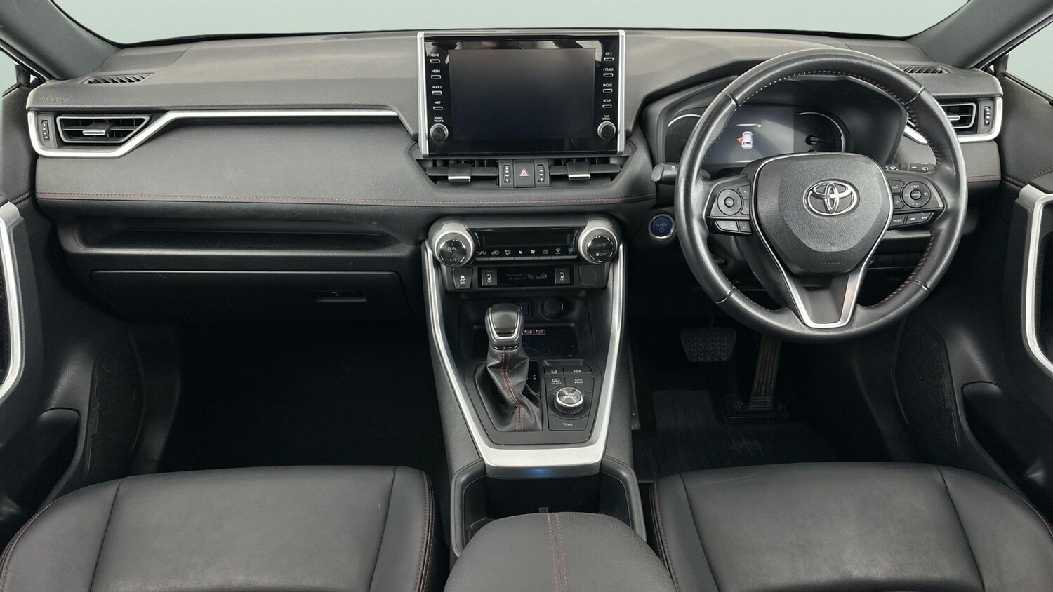 Used Toyota RAV4 for sale - 77364974: Photo 14