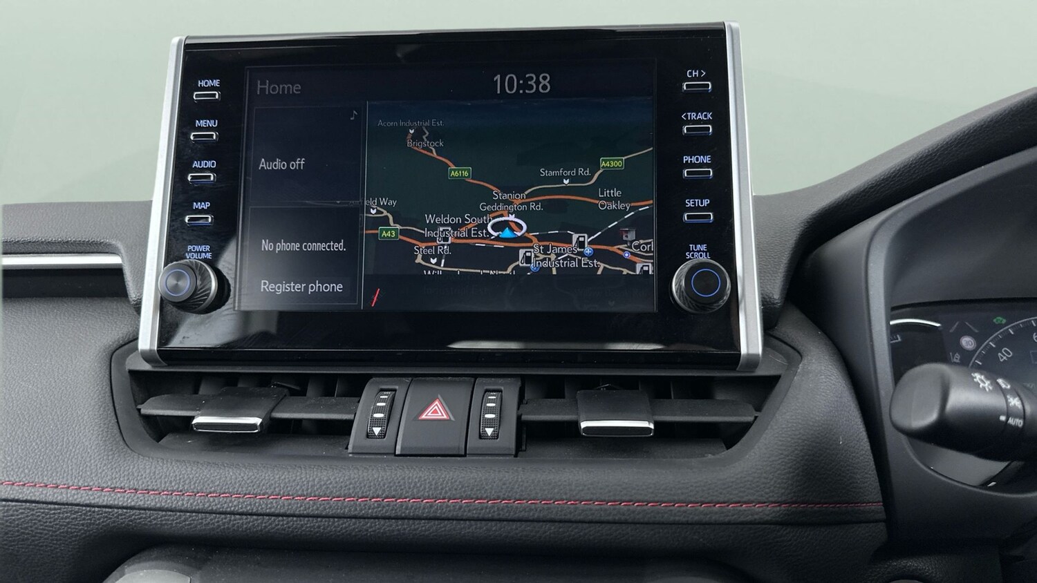 Used Toyota RAV4 for sale - 77364974: Photo 15