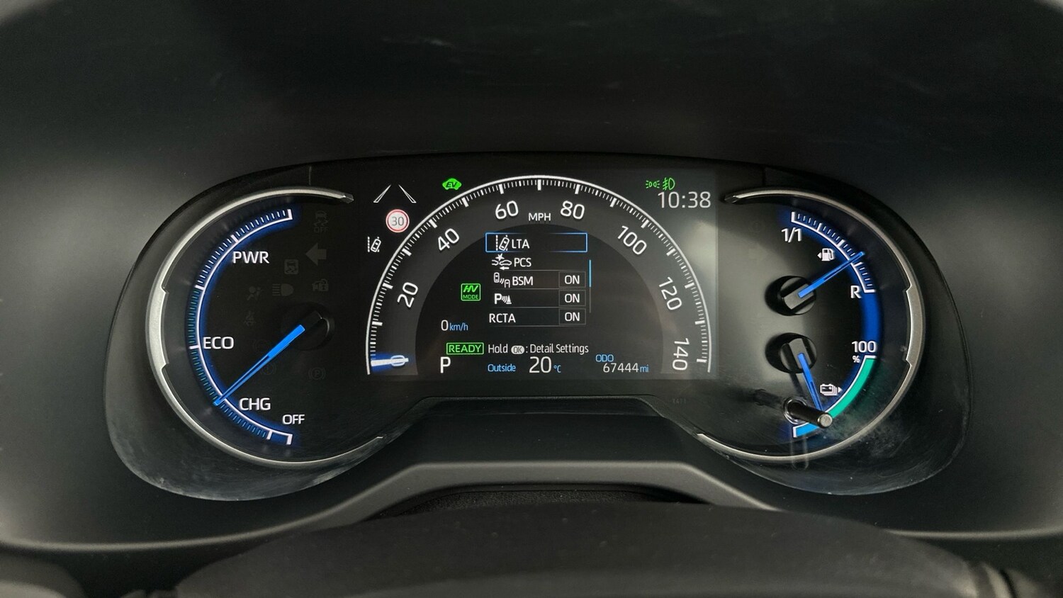 Used Toyota RAV4 for sale - 77364974: Photo 16