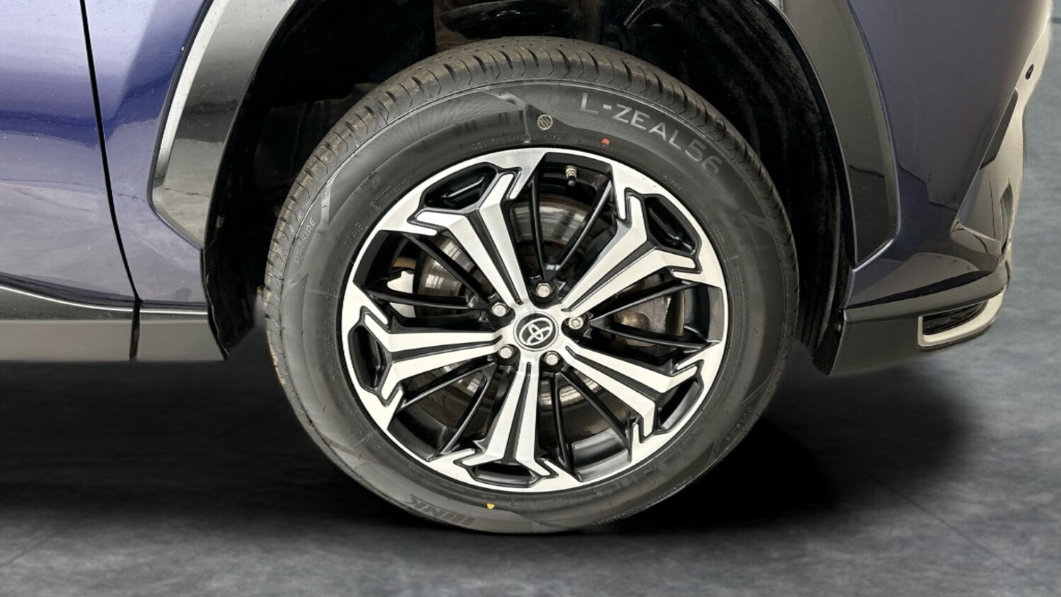 Used Toyota RAV4 for sale - 77364974: Photo 20