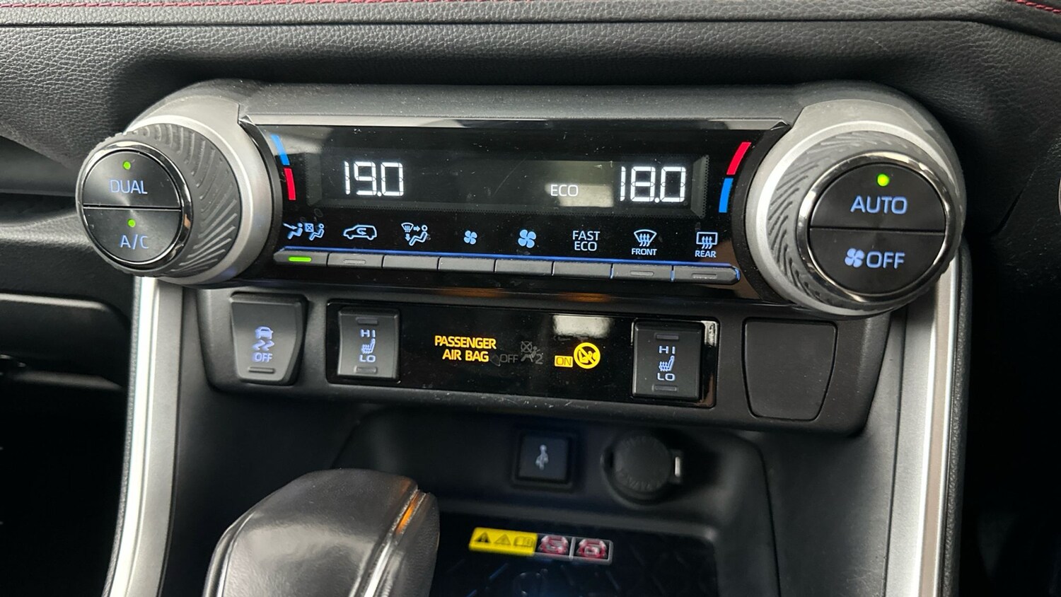 Used Toyota RAV4 for sale - 77364974: Photo 23