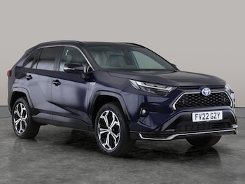 Used Toyota RAV4 undefined for sale - 77364974: Photo