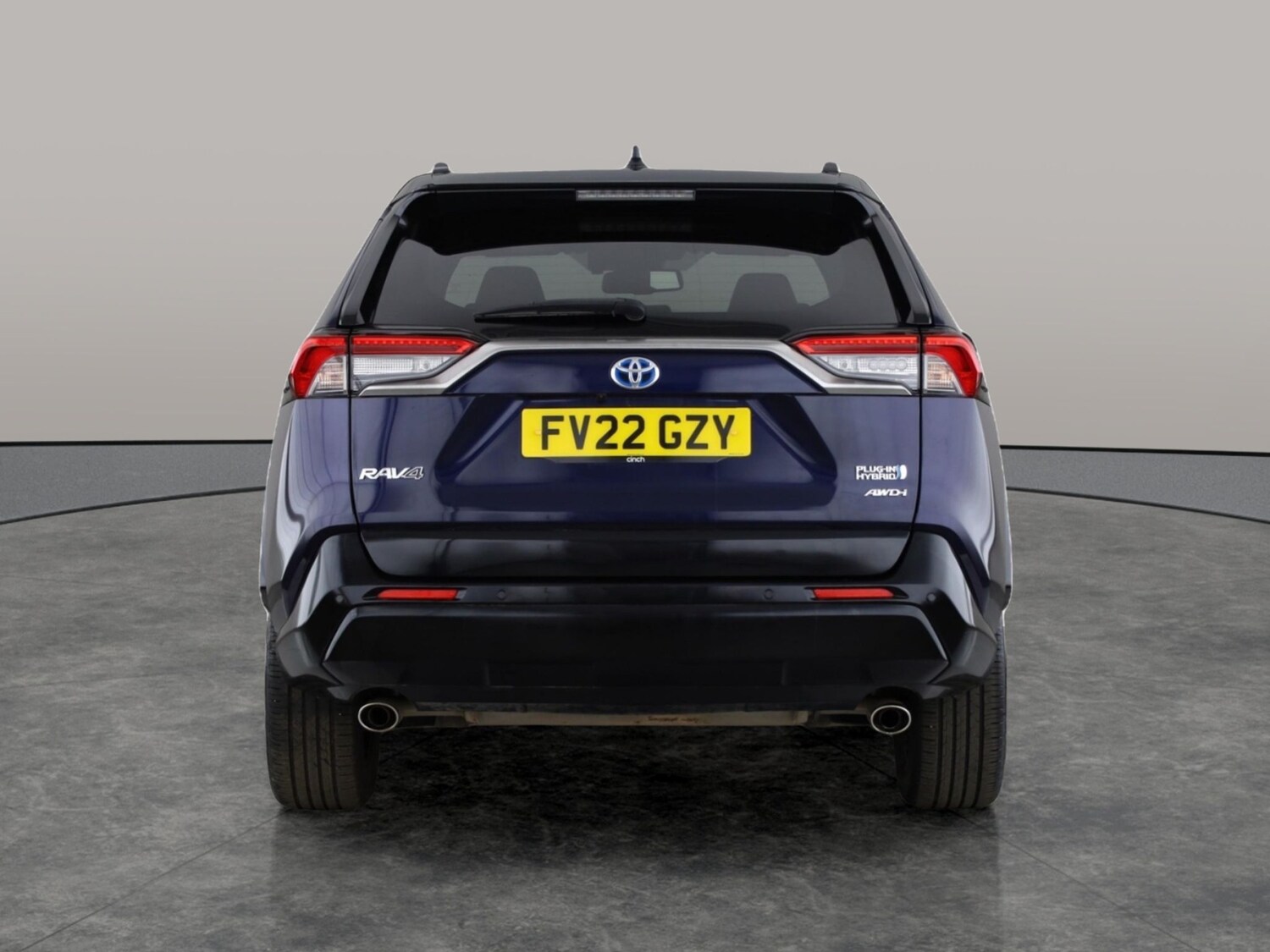 Used Toyota RAV4 for sale - 77364974: Photo 7