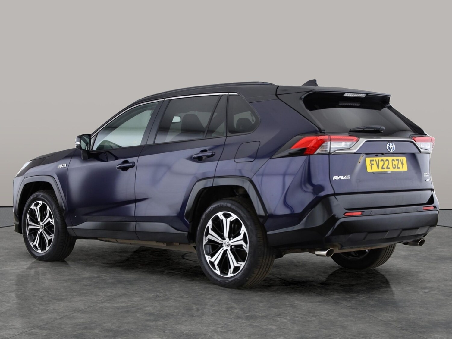 Used Toyota RAV4 for sale - 77364974: Photo 8