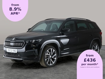 2023 - 1.5 TSI ACT SportLine SUV 5dr Petrol DSG Euro 6 (s/s) (7 Seat) (150 ps) - L