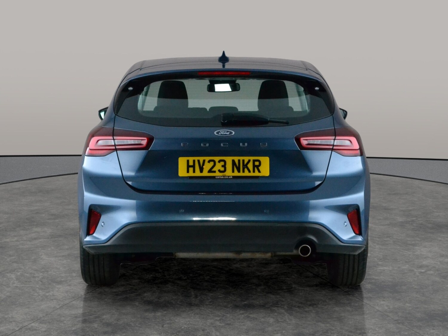 Used Ford Focus for sale - 78150844: Photo 11