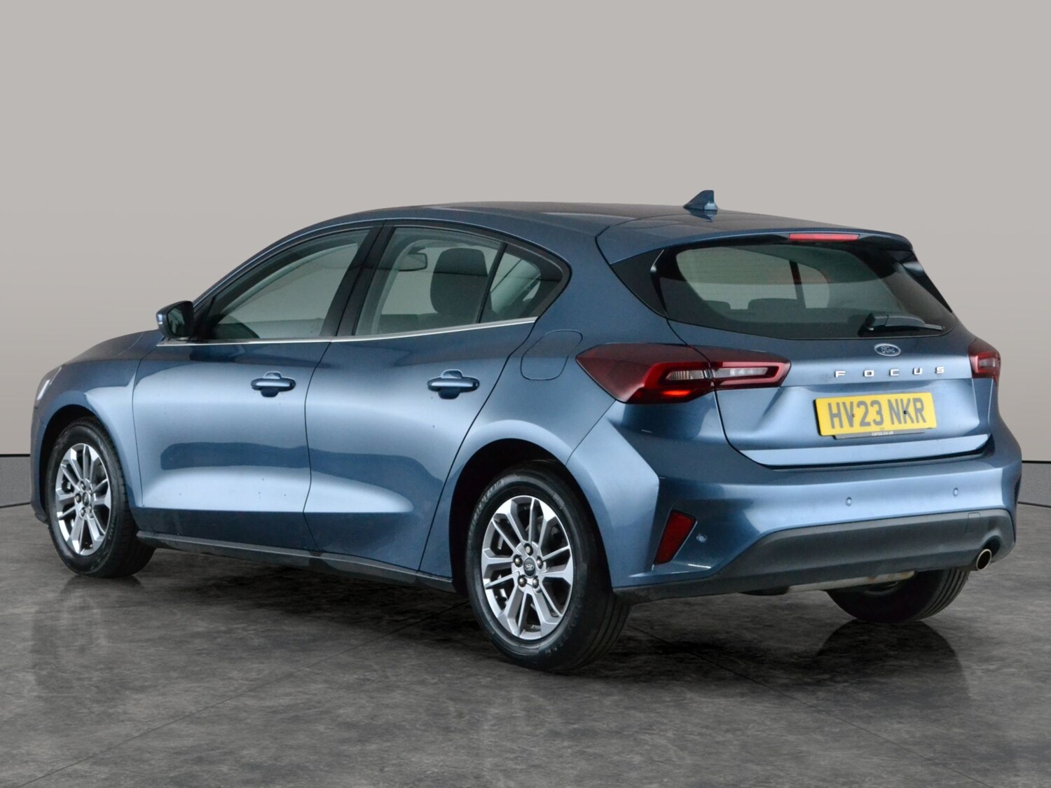 Used Ford Focus for sale - 78150844: Photo 12