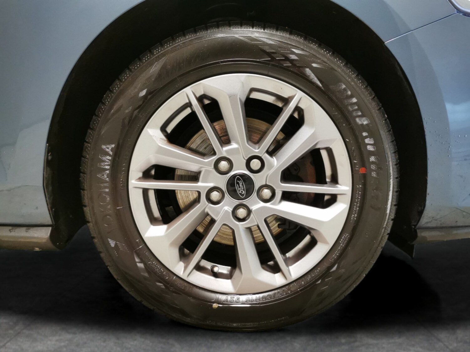 Used Ford Focus for sale - 78150844: Photo 22