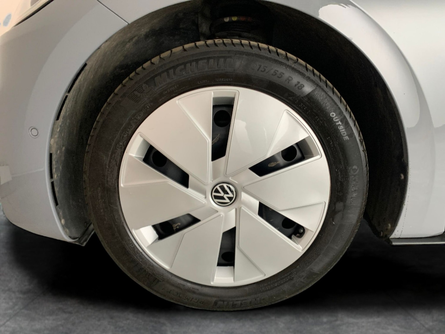 Used Volkswagen ID.3 2022 for sale - 76947084: Photo 23