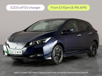 Used Nissan Leaf 2022 for sale - 79242053: Photo