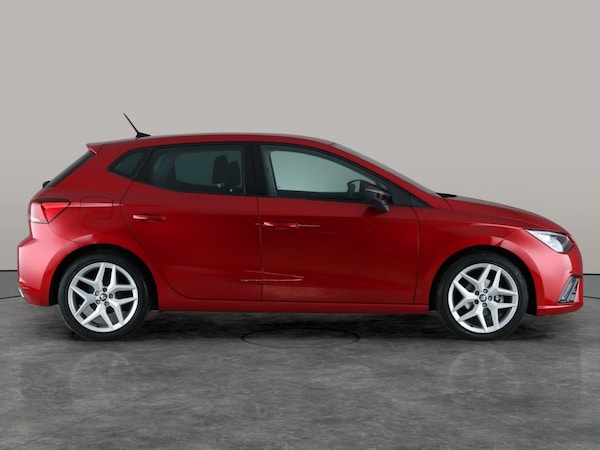 Used SEAT Ibiza 2019 for sale - 76271671: Photo 10