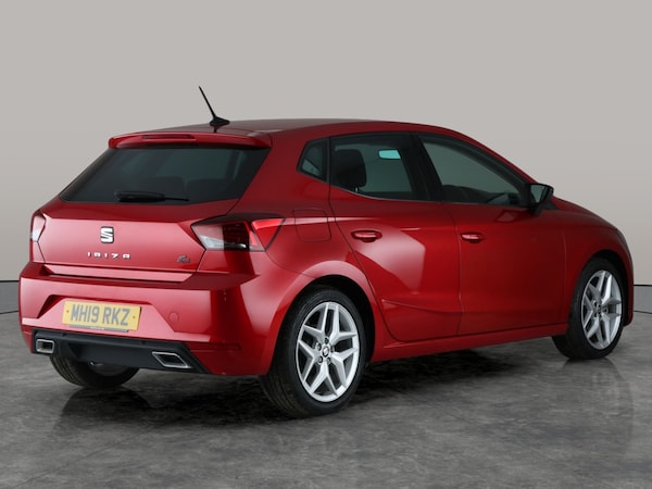 Used SEAT Ibiza 2019 for sale - 76271671: Photo 11