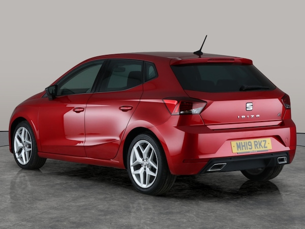 Used SEAT Ibiza 2019 for sale - 76271671: Photo 14