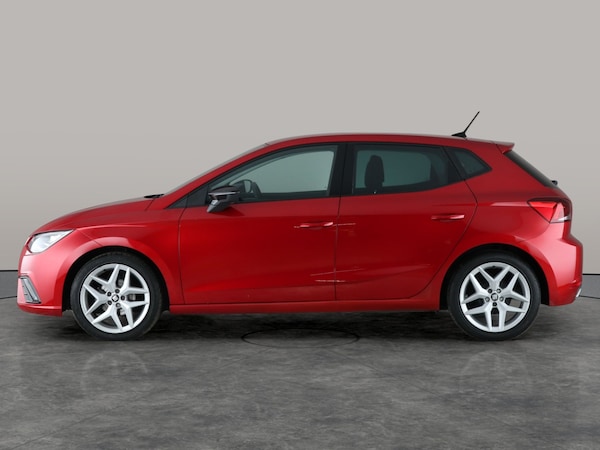 Used SEAT Ibiza 2019 for sale - 76271671: Photo 15