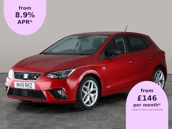 SEAT - Ibiza
