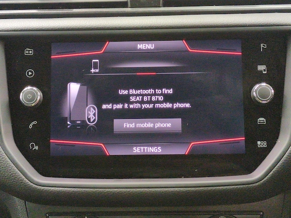 Used SEAT Ibiza 2019 for sale - 76271671: Photo 21