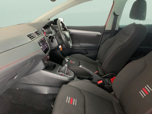 Used SEAT Ibiza 2019 for sale - 76271671: Photo 5