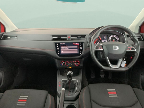 Used SEAT Ibiza 2019 for sale - 76271671: Photo 7