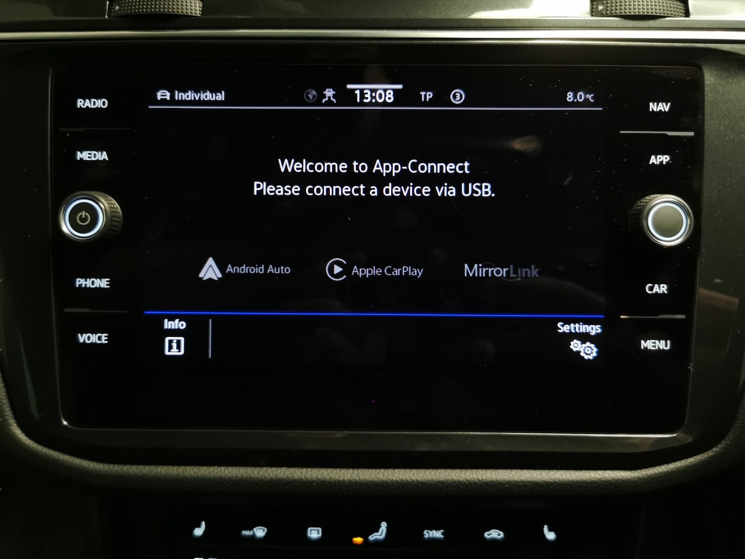 Used Volkswagen Tiguan 2023 for sale - 77316609: Photo 13