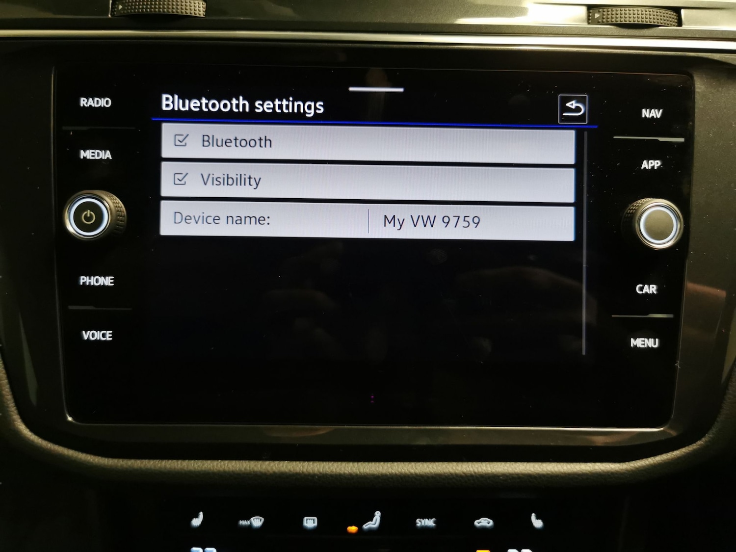 Used Volkswagen Tiguan 2023 for sale - 77316609: Photo 14