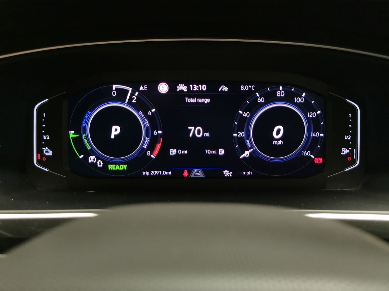 Used Volkswagen Tiguan 2023 for sale - 77316609: Photo 19