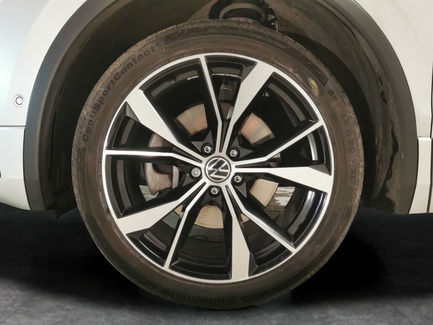 Used Volkswagen Tiguan 2023 for sale - 77316609: Photo 20