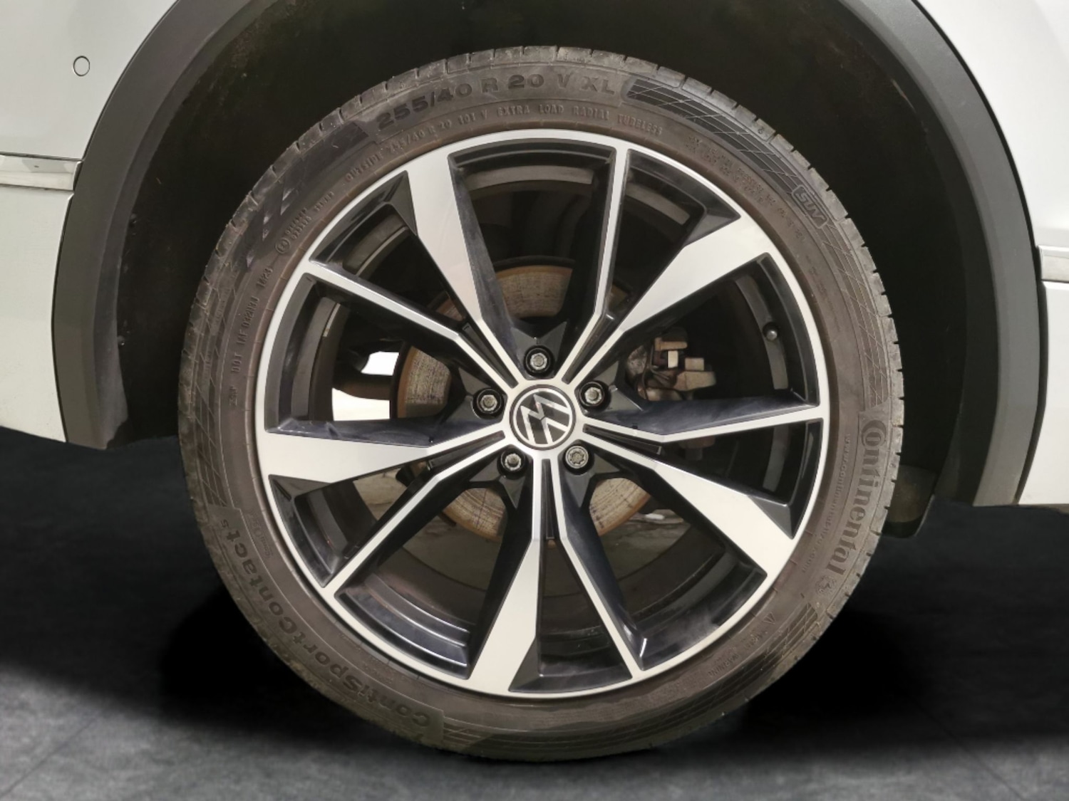 Used Volkswagen Tiguan 2023 for sale - 77316609: Photo 22