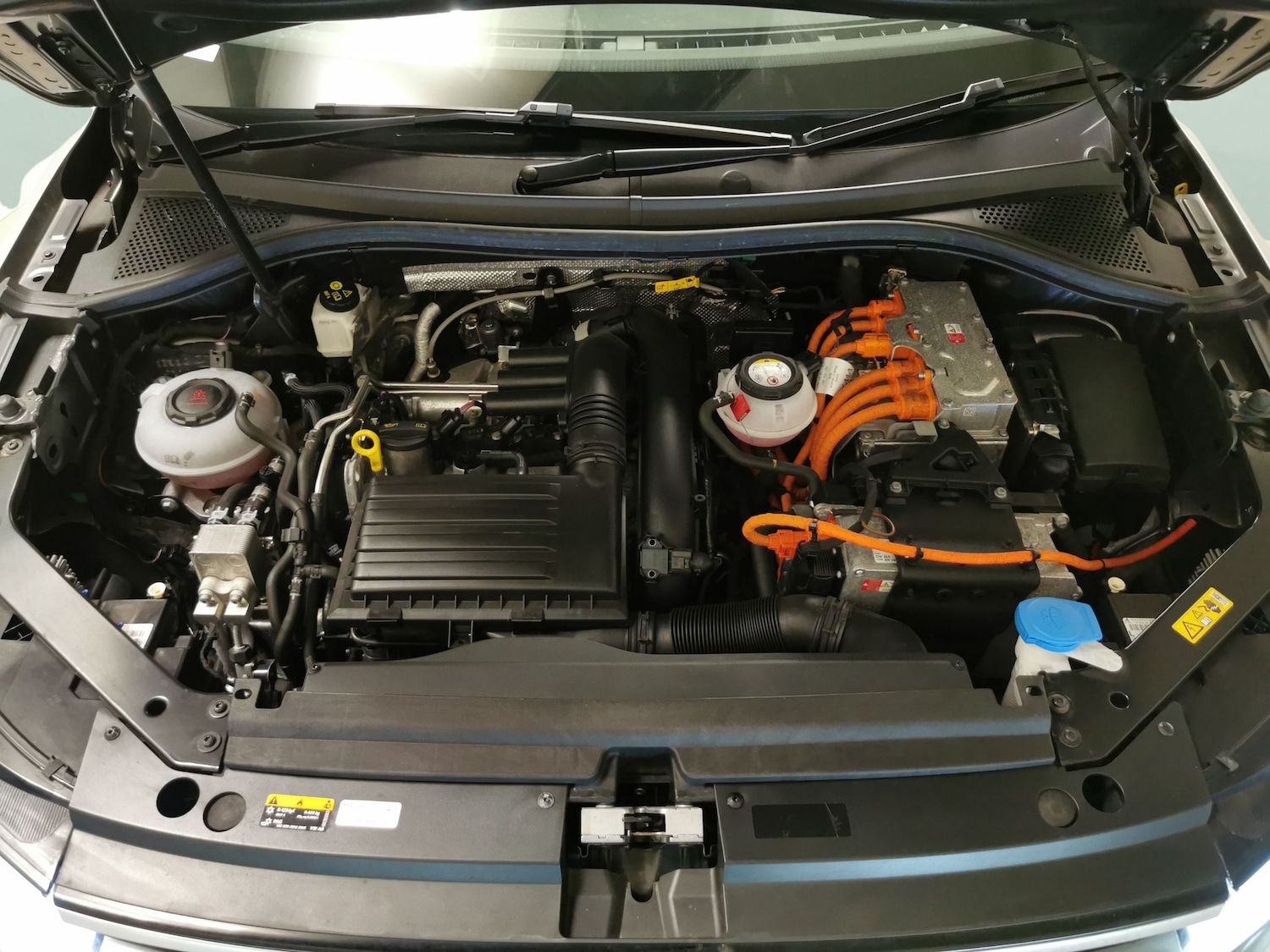 Used Volkswagen Tiguan 2023 for sale - 77316609: Photo 30