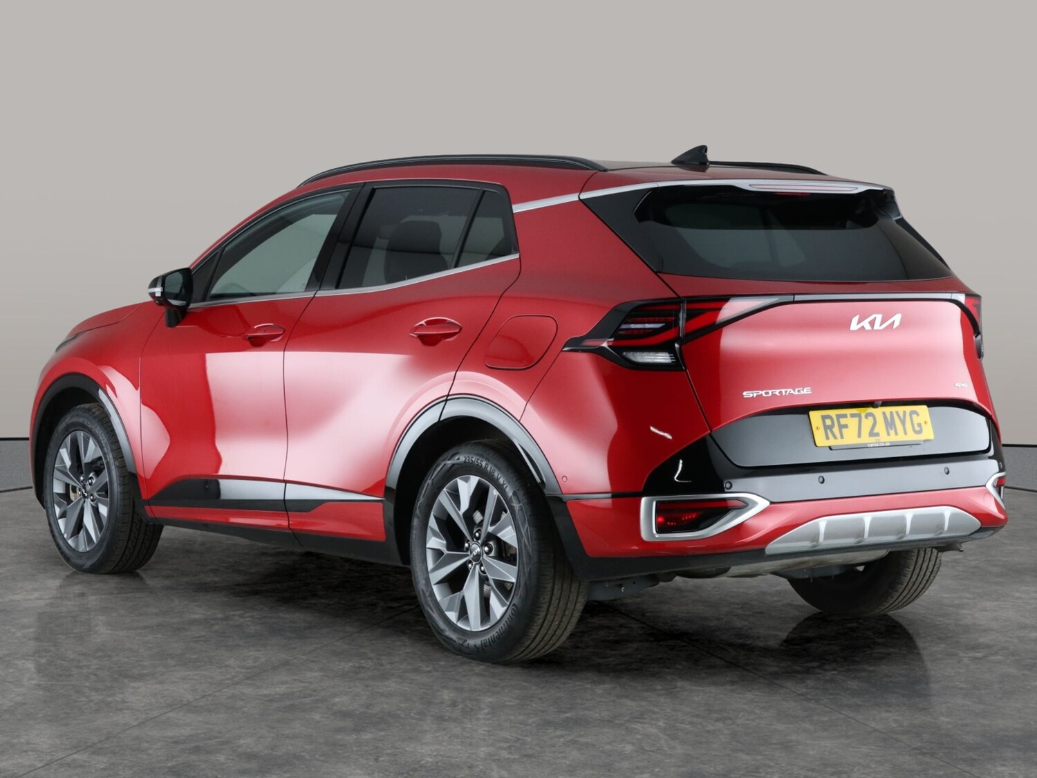 Used Kia Sportage for sale - 77555685: Photo 15