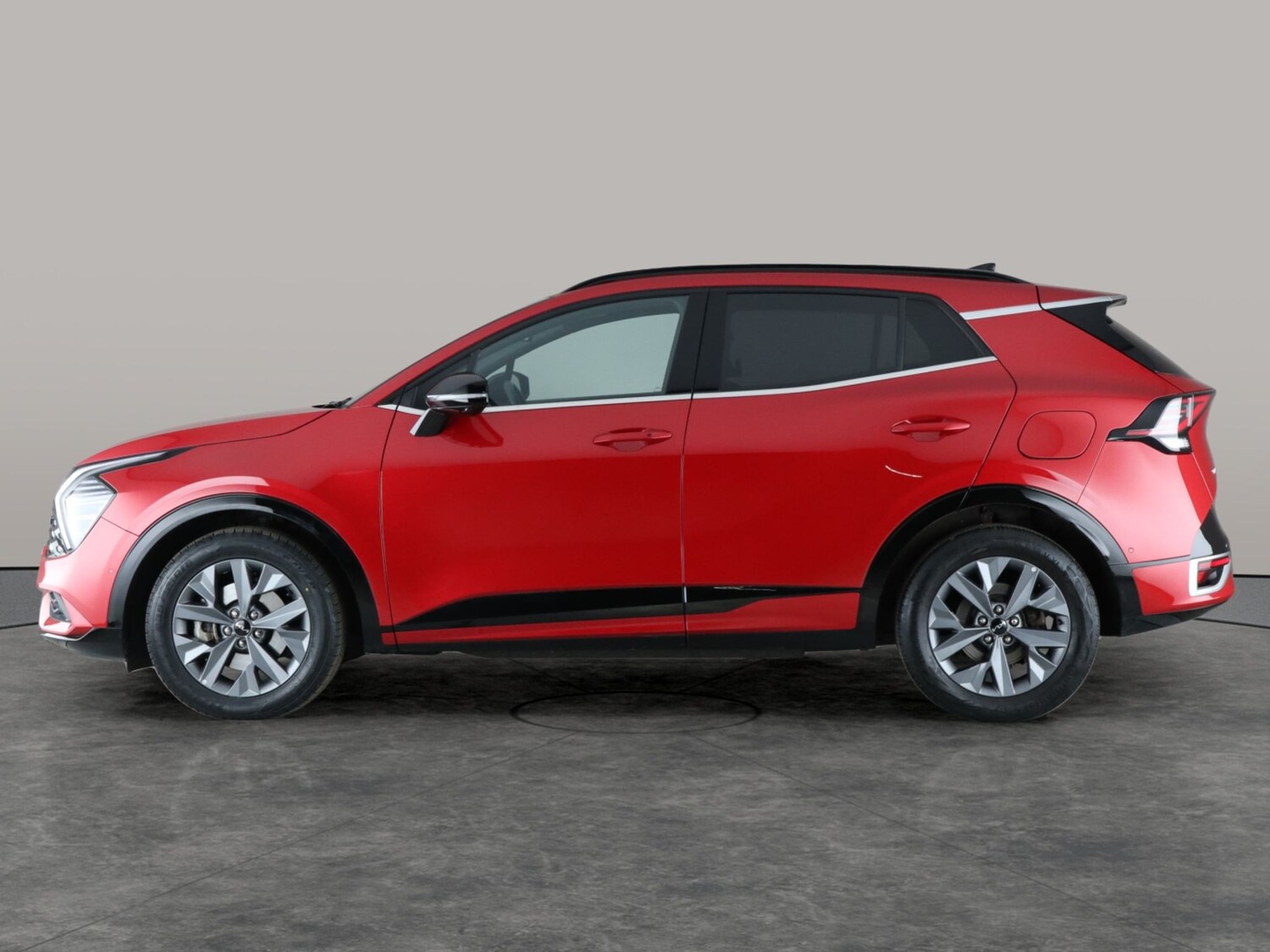 Used Kia Sportage for sale - 77555685: Photo 16