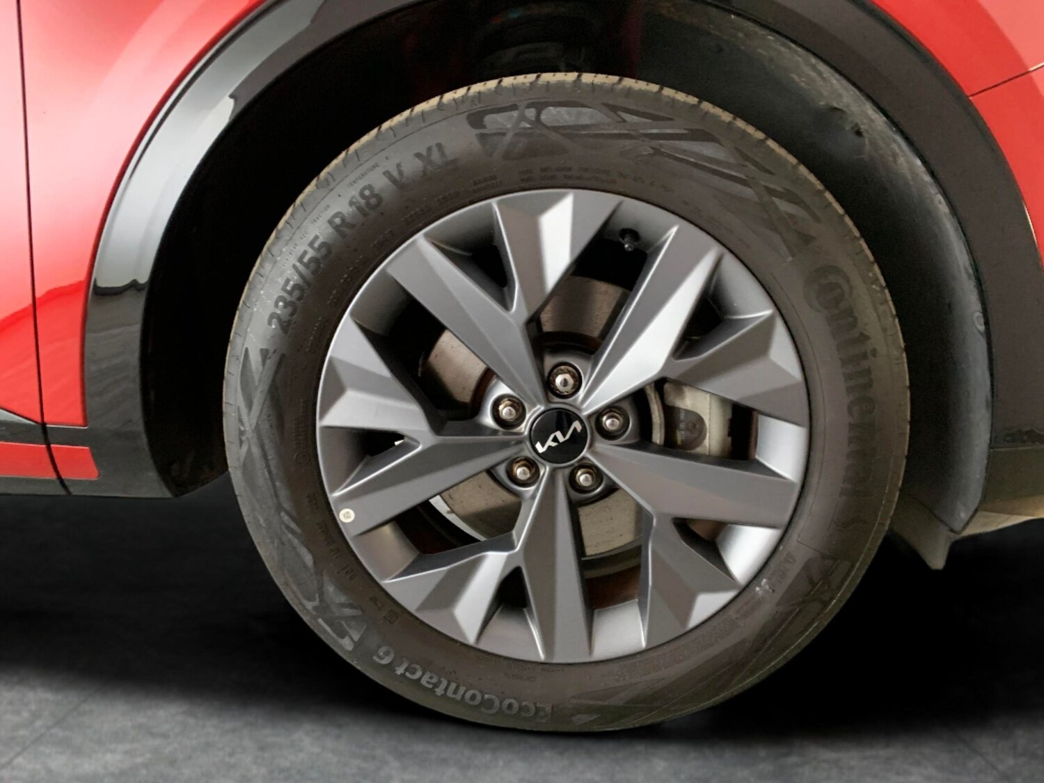 Used Kia Sportage for sale - 77555685: Photo 32