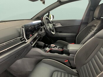 Used Kia Sportage undefined for sale - 77555685: Photo