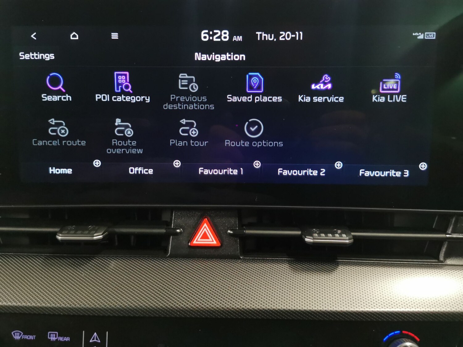 Used Kia Sportage for sale - 77555685: Photo 8