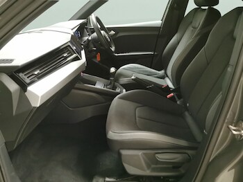 Used Audi A1 undefined for sale - 78860440: Photo
