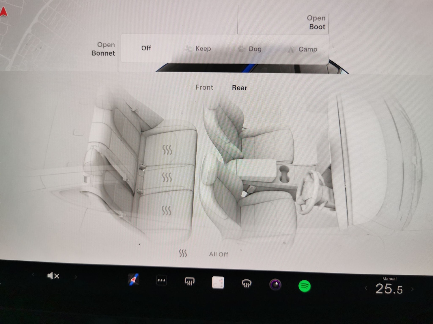 Used Tesla Model Y 2023 for sale - 78042522: Photo 17