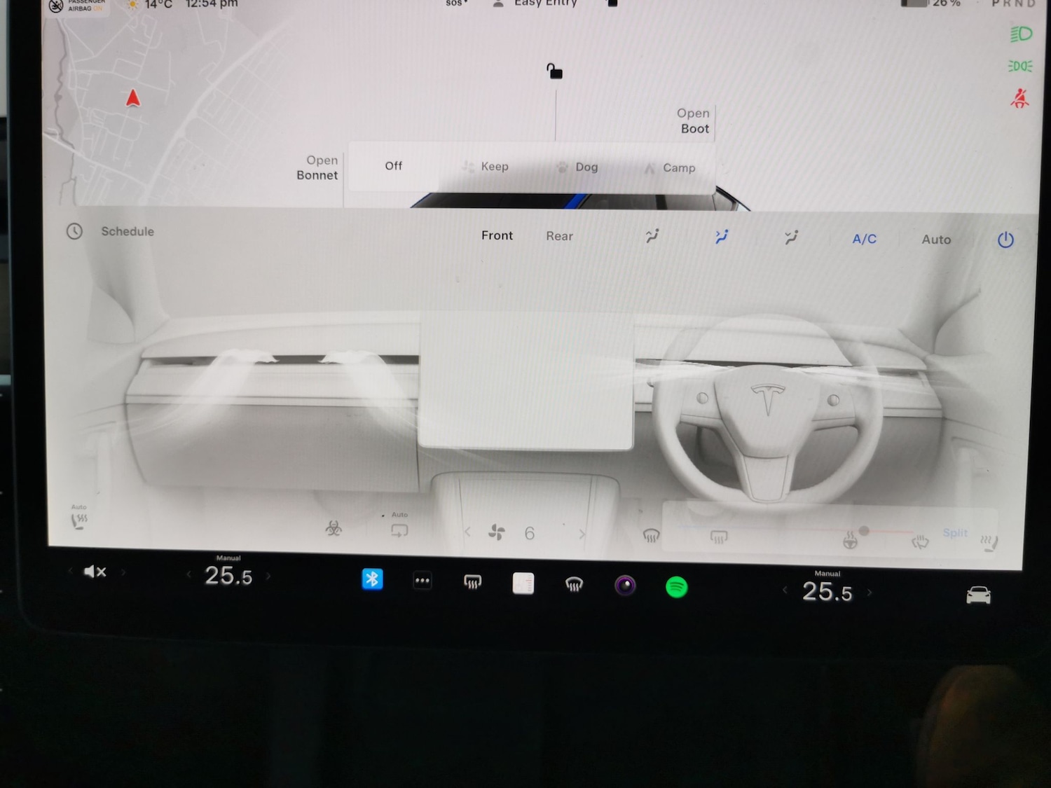 Used Tesla Model Y 2023 for sale - 78042522: Photo 23