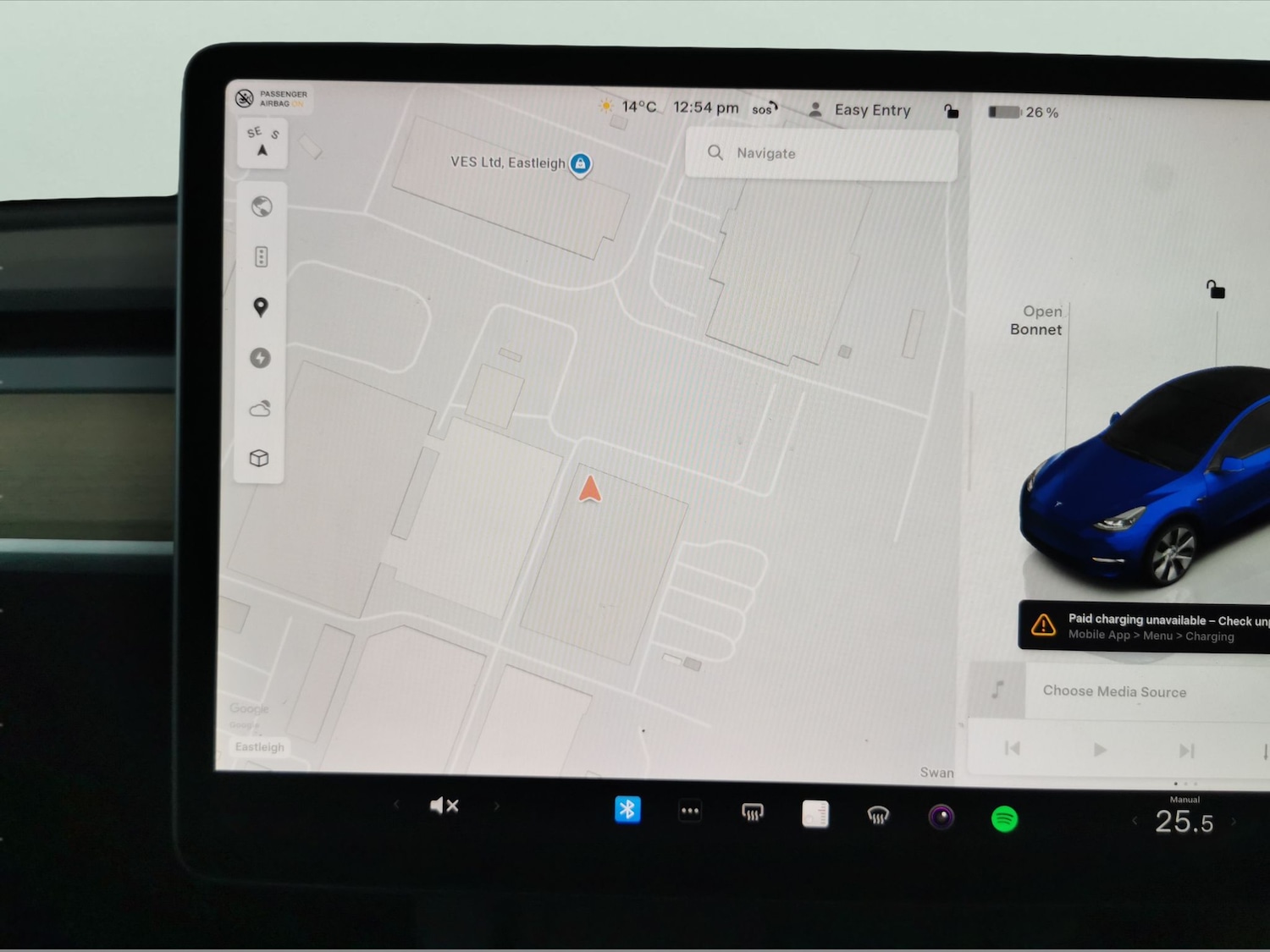 Used Tesla Model Y 2023 for sale - 78042522: Photo 7