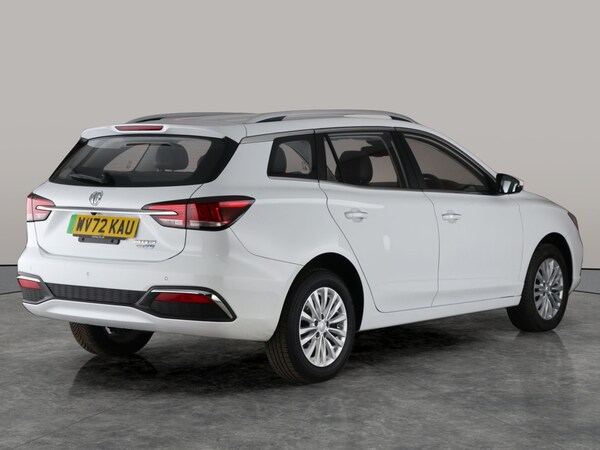 Used MG MG5 2022 for sale - 76300643: Photo 13