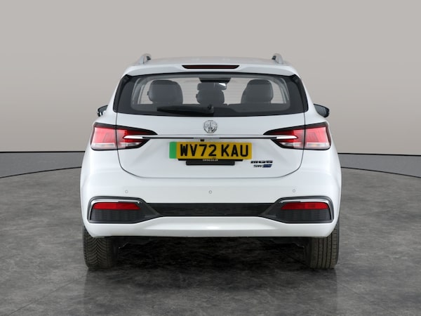 Used MG MG5 2022 for sale - 76300643: Photo 14