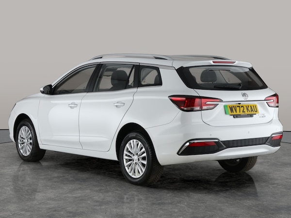 Used MG MG5 2022 for sale - 76300643: Photo 16