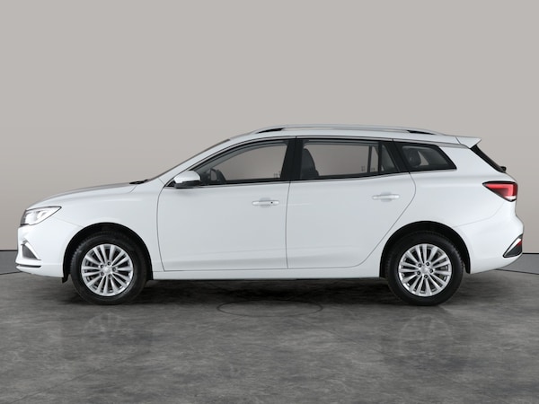 Used MG MG5 2022 for sale - 76300643: Photo 17