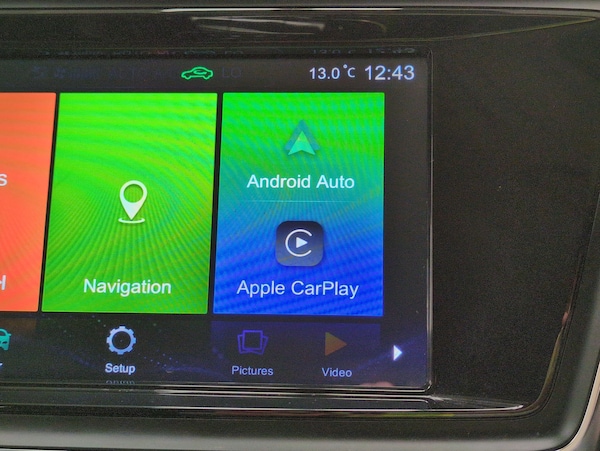 Used MG MG5 2022 for sale - 76300643: Photo 18