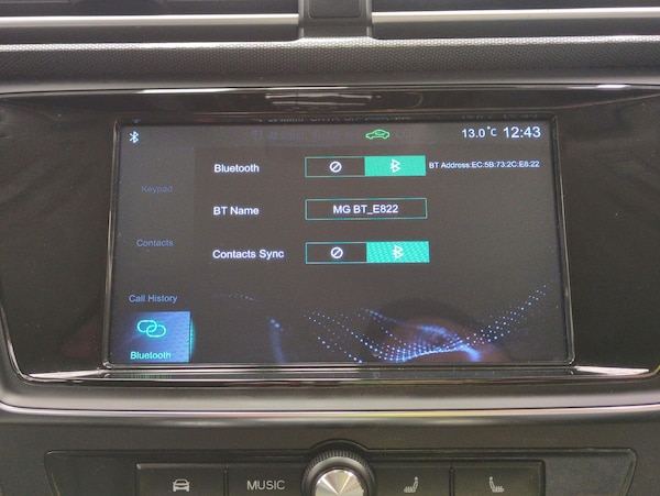 Used MG MG5 2022 for sale - 76300643: Photo 19