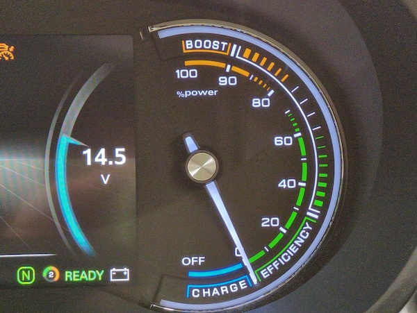 Used MG MG5 2022 for sale - 76300643: Photo 26
