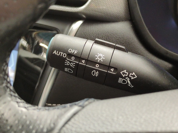 Used MG MG5 2022 for sale - 76300643: Photo 27
