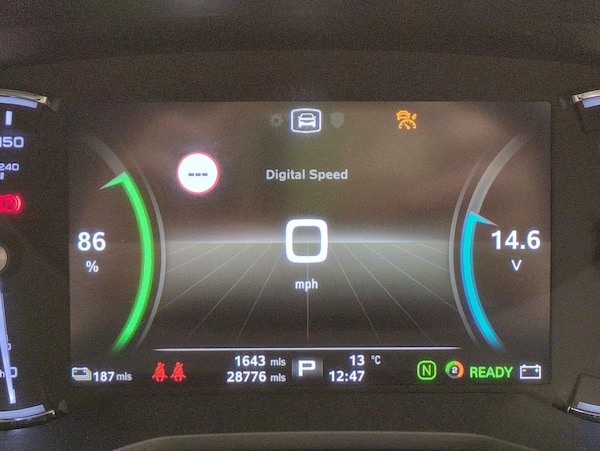 Used MG MG5 2022 for sale - 76300643: Photo 28