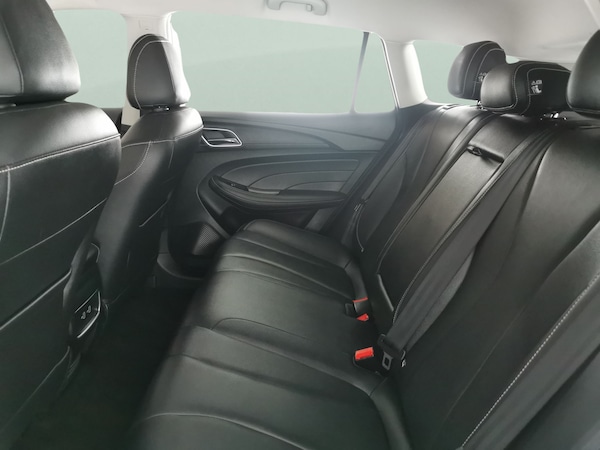 Used MG MG5 2022 for sale - 76300643: Photo 37