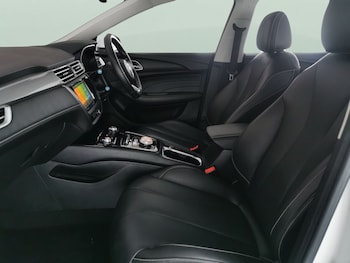 Used MG MG5 2022 for sale - 76300643: Photo 4